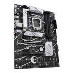 ASUS PRIME B760-PLUS D4 DDR4 ATX Motherboard