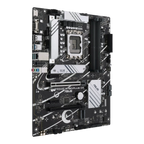 ASUS PRIME B760-PLUS D4 DDR4 ATX Motherboard