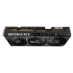 بطاقة الرسومات Asus GeForce RTX 5080 Prime OC 16GB GDDR7