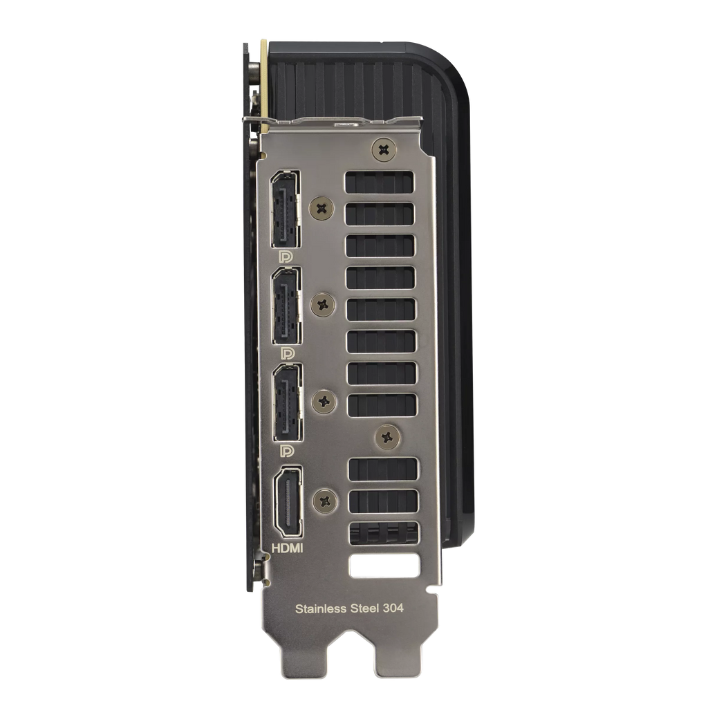 بطاقة الرسومات Asus GeForce RTX 5080 Prime OC 16GB GDDR7