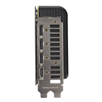 بطاقة الرسومات Asus GeForce RTX 5080 Prime OC 16GB GDDR7