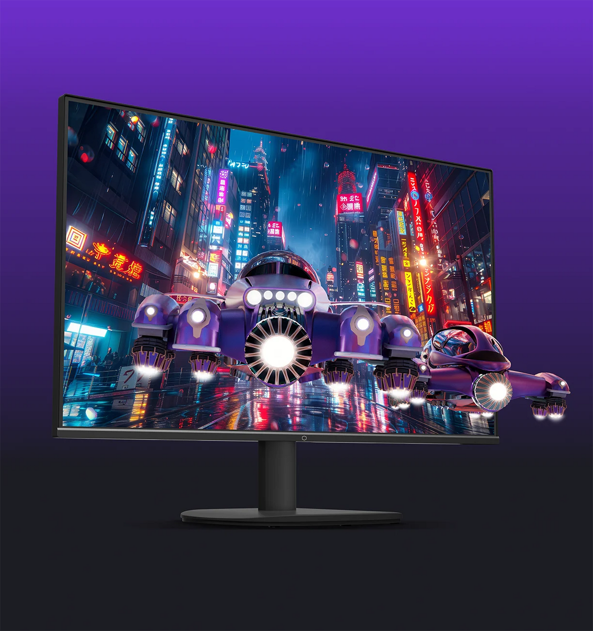COOLER MASTER GA27FC 27 inch FHD IPS 120HZ 1MS