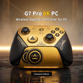 GameSir G7 Pro 8K PC-Champion Edition Wireless Esports Controller for PC