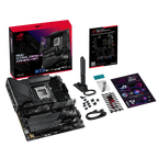 ASUS ROG Strix Z890-E Gaming WiFi Intel DDR5