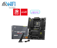 لوحة MSI MAG B850 TOMAHAWK MAX WIFI