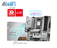 لوحة MSI Gaming Plus B850M WIFI 7