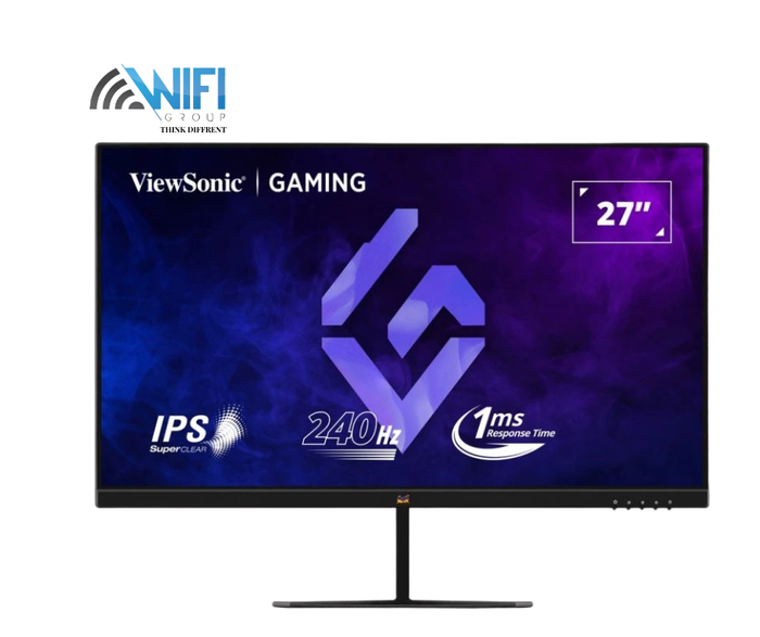 ViewSonic VX2779A-HD-PRO 27 FHD IPS 240Hz 1ms