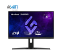 ViewSonic XG2709 27-Inch 180Hz IPS Gaming Monitor – FHD 1ms FreeSync HDR10