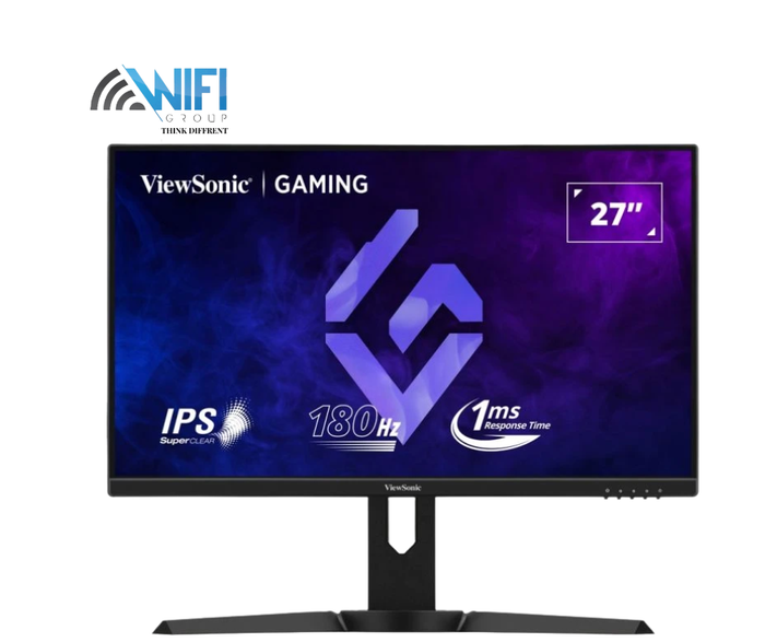 ViewSonic XG2709 27-Inch 180Hz IPS Gaming Monitor