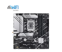 ASUS PRIME B760M-A-CSM Intel DDR5