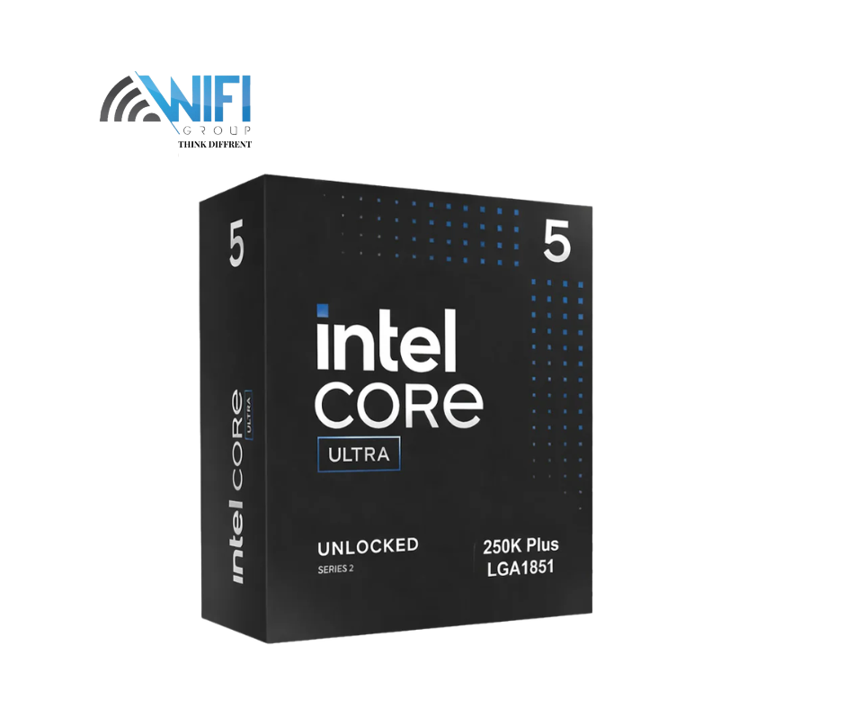 Intel Core Ultra 5 250K Plus Processor
