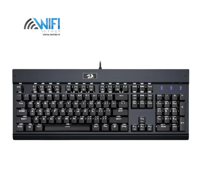 Keyboard Redragon KG010-KN Wired Mechanical Gaming
