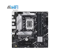 Asus Prime B760M-A Intel DDR4