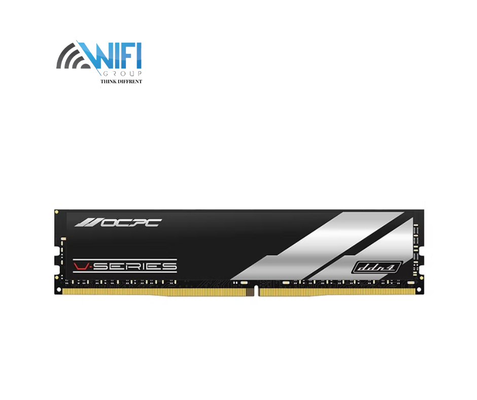 Ram OCPC VS 8GB DDR4 3200 CL22