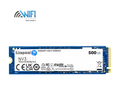 SSD Kingston NV3 500GB PCIE 4.0 NVME SNV3S/5000MB
