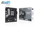 لوحة ASUS PRIME B650M-R بمنفذ AM5