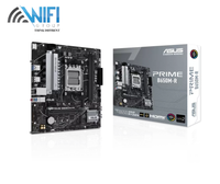 لوحة ASUS PRIME B650M-R بمنفذ AM5