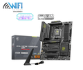 لوحة MSI MAG X870E TOMAHAWK MAX WIFI