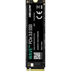 SSD Hiksemi Wave 512GB - المواصفات