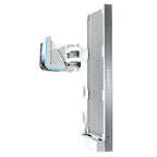 Lian Li HydroShift II Oled Curved 360MM White with UNI FAN TL Flex AIO Liquid Cpu Cooler