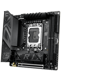 ASUS ROG STRIX B860-I WIFI GAMING intel DDR5