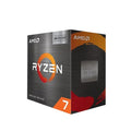 AMD Ryzen 7 5700X3D Box