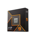 AMD Ryzen 9 9900X Box