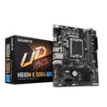 GIGABYTE H610M K DDR4