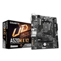 GIGABYTE A520M K V2 AMD DDR4