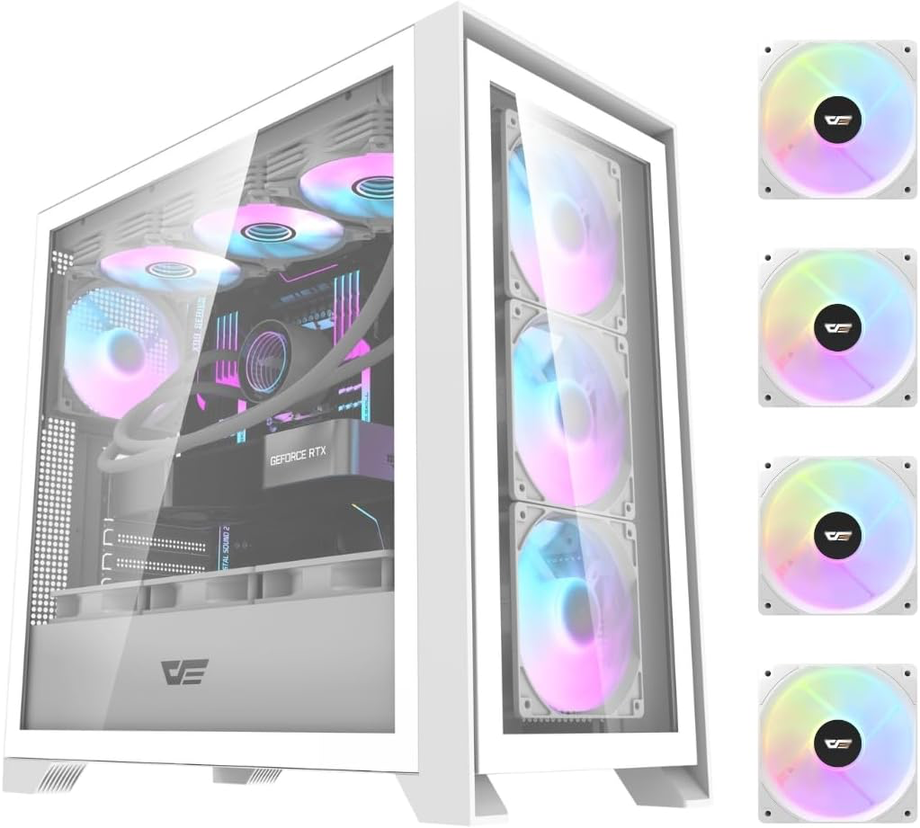 Cover Glass Case DRX90