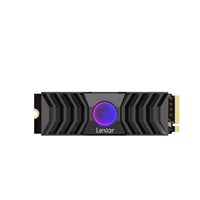 Lexar Nm1090 Pro 1TB M2 Nvme SSD PCIe Gen 5