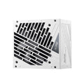 XPG Core Reactor II 850W WHITE PCIE 5 & ATX 3.0 Power Supply - Full Modular - 80+ GOLD Certified