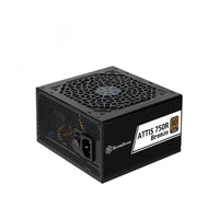 PSU SilverStone ATTIS 750R 750W 80 PLUS Bronze ATX 3.1