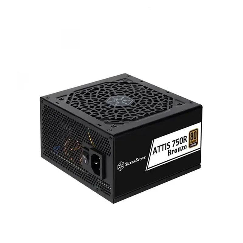 PSU SilverStone ATTIS 750R 750W 80 PLUS Bronze ATX 3.1