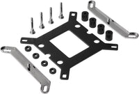 iceberg thermal lga 1700 kit icesleet x5/x6