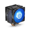 Cooler DEEPCOOL GAMMAXX 400 PRO Blue LED Air CPU