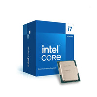 CPU Intel I7-14700F BOX LGA1700