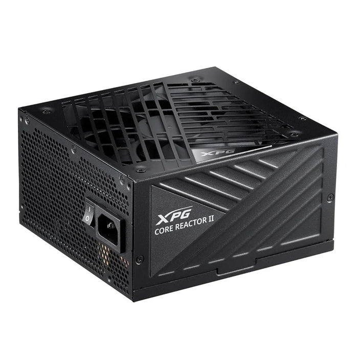 XPG Core Reactor II 1000W Gold PSU