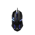Mouse Meetion M371 Backlit Wired Rainbow Gaming