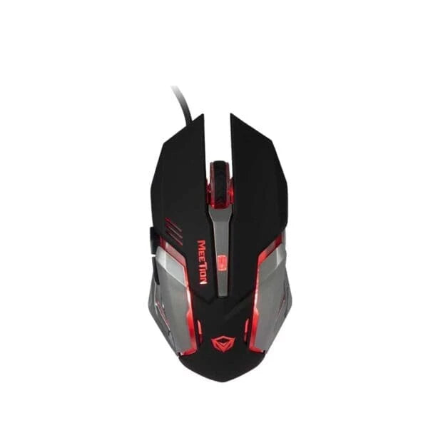 Mouse Meetion M915 Backlight Wired Gaming