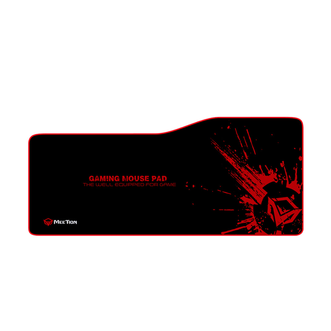 Pad Meetion P100 Non slip Rubber Gaming