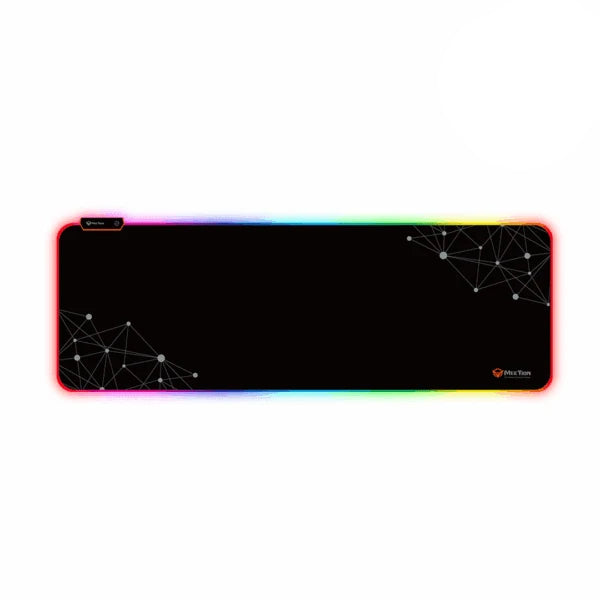 Pad Meetion PD121 Large RGB Gaming