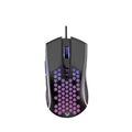 Mouse Meetion GM015 Lightweight Honeycomb Wired Gaming