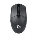 Mouse Logitech G305 Lightspeed Black Wireless Gaming