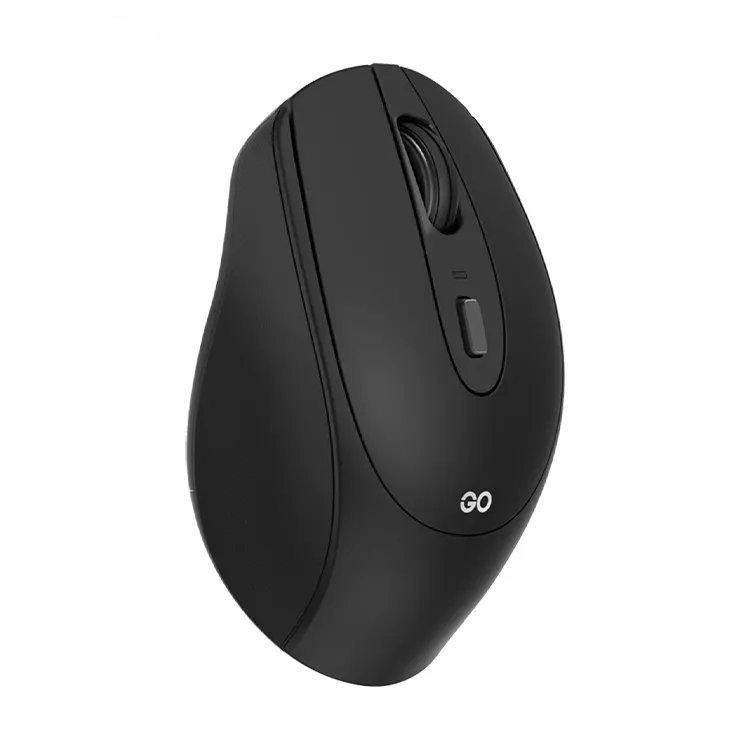 Mouse Fantech W191 GO Wireless Black