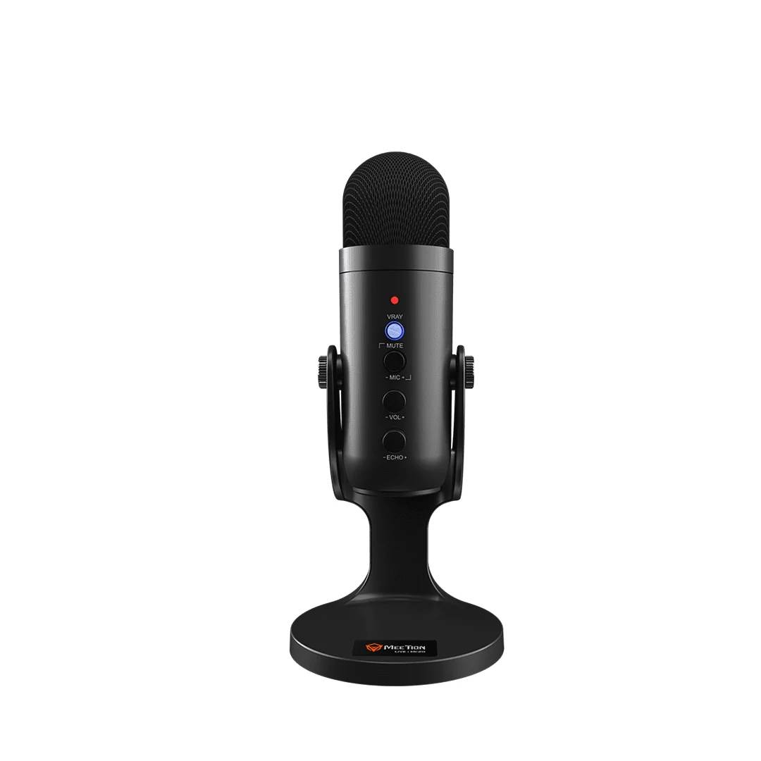 Microphone Meetion MC20 Professional Wired Conference Gaming