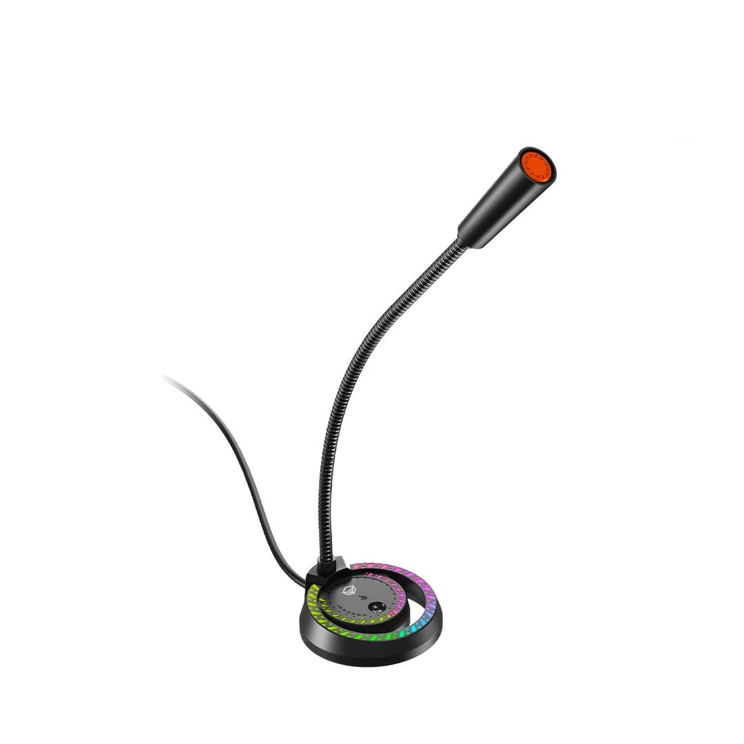 Microphone Meetion MC14 RGB backlight Wired Gaming