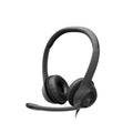 LOGITECH H390 USB COMPUTER HEADSET