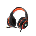 Headset Meetion HP030 Backlit HIFI 7.1 Stereo Wired Gaming