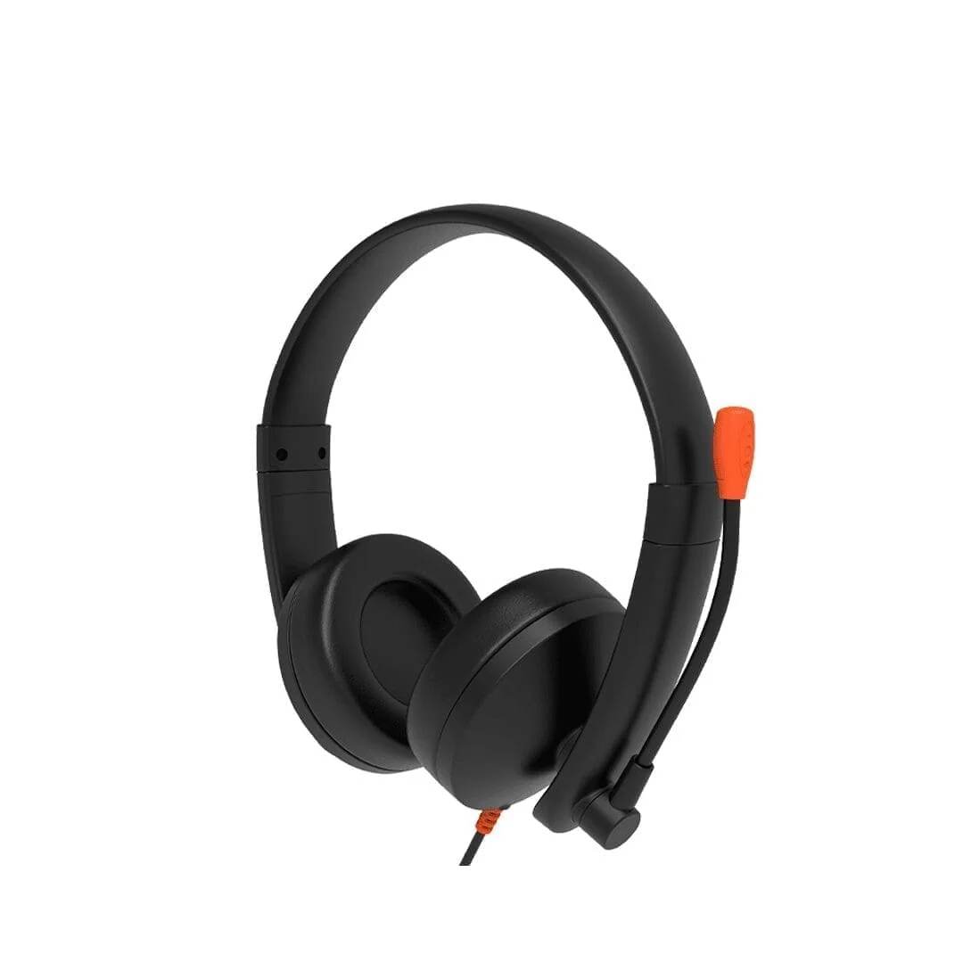 Headset Meetion HP003U Usb Wired
